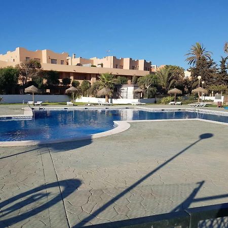 Casa Baja Extraordinaria En Urbanizacion Naturista! Las Bombardas Exterior foto