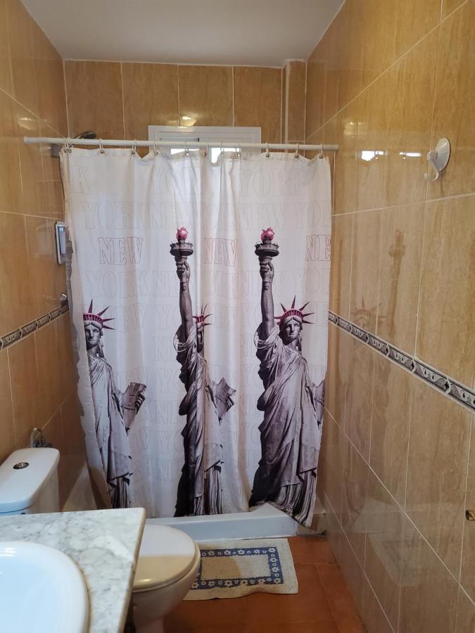 Casa Baja Extraordinaria En Urbanizacion Naturista! Las Bombardas Exterior foto