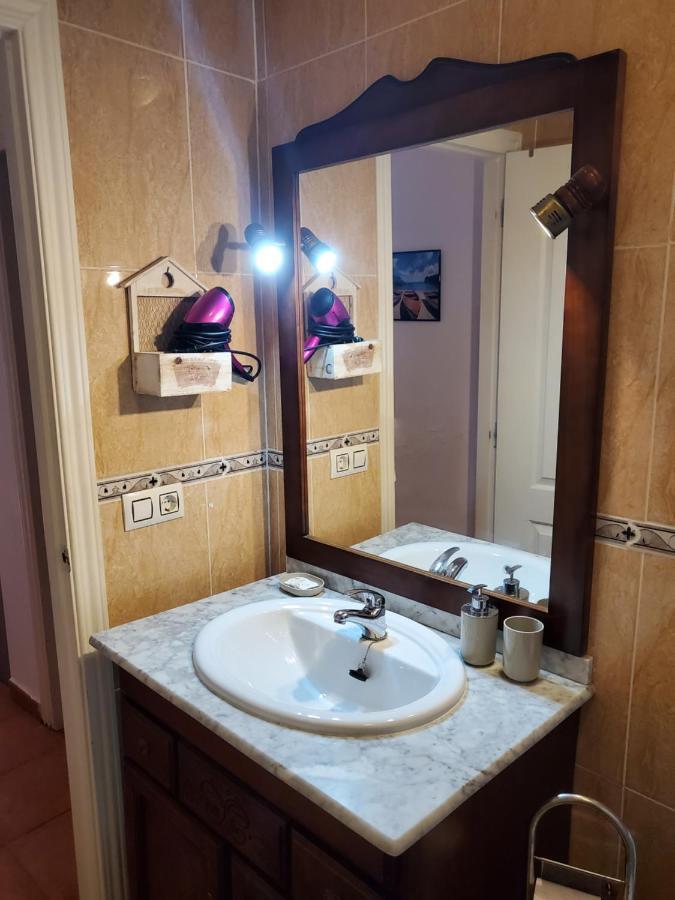 Casa Baja Extraordinaria En Urbanizacion Naturista! Las Bombardas Exterior foto