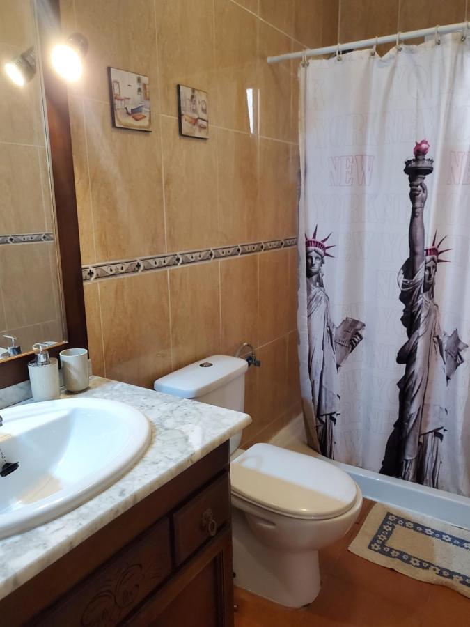Casa Baja Extraordinaria En Urbanizacion Naturista! Las Bombardas Exterior foto