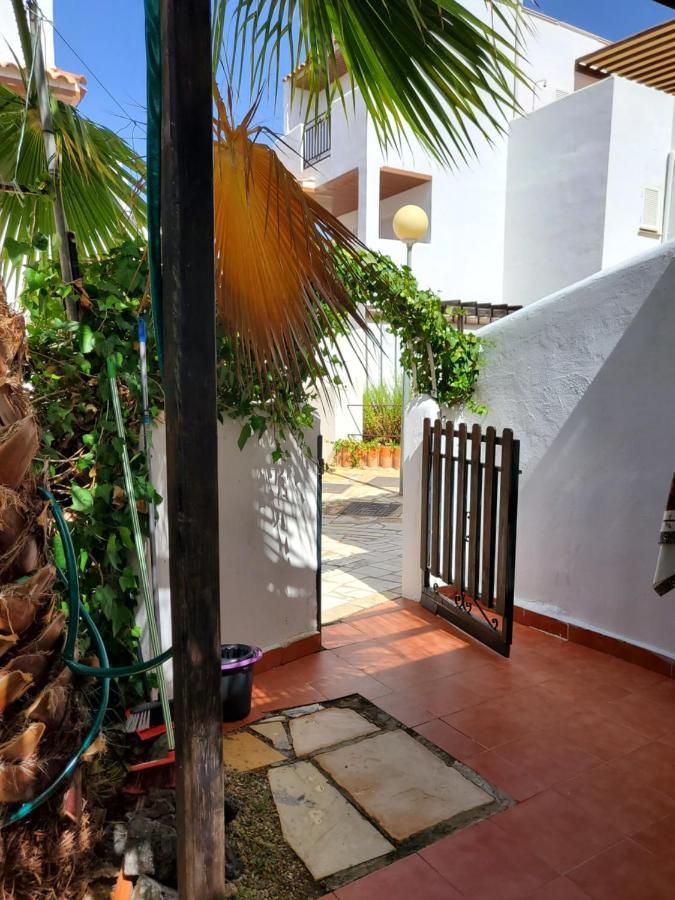 Casa Baja Extraordinaria En Urbanizacion Naturista! Las Bombardas Exterior foto