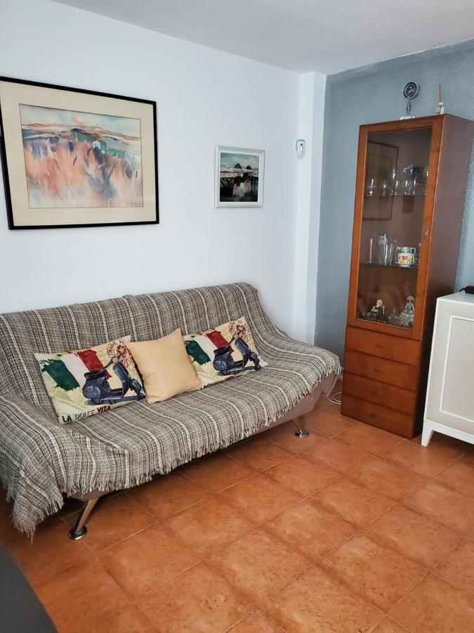 Casa Baja Extraordinaria En Urbanizacion Naturista! Las Bombardas Exterior foto