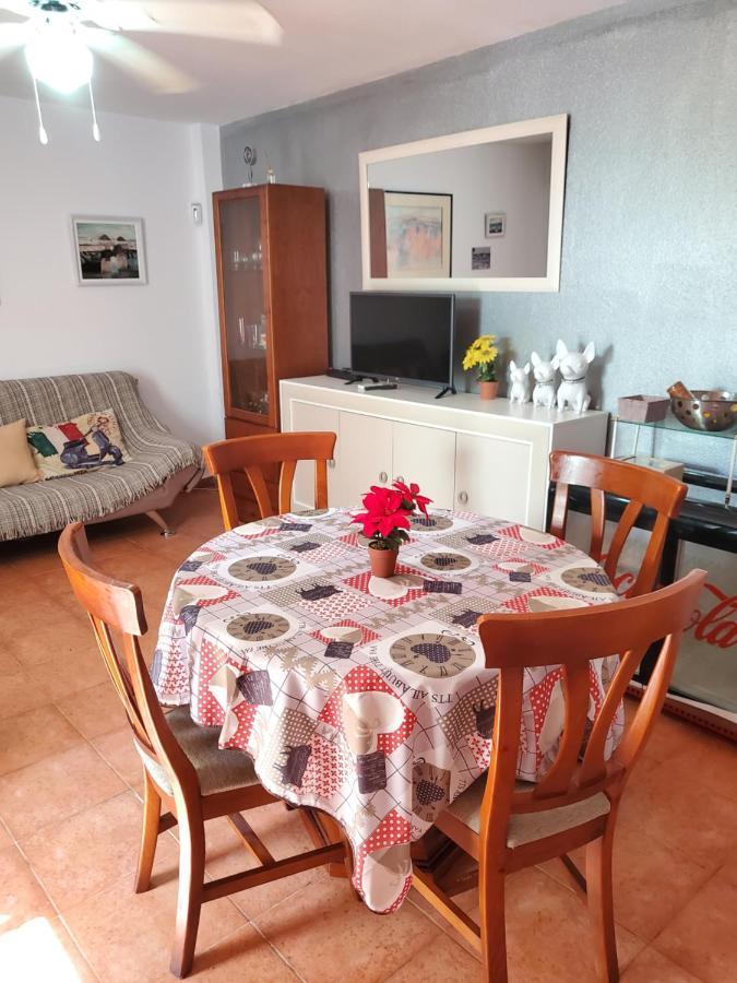 Casa Baja Extraordinaria En Urbanizacion Naturista! Las Bombardas Exterior foto