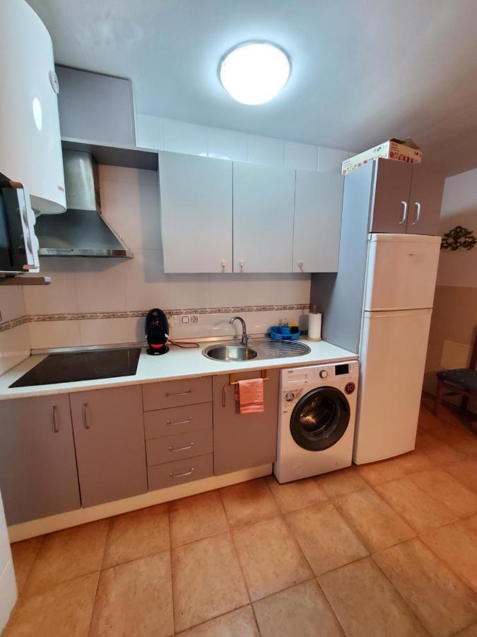 Casa Baja Extraordinaria En Urbanizacion Naturista! Las Bombardas Exterior foto