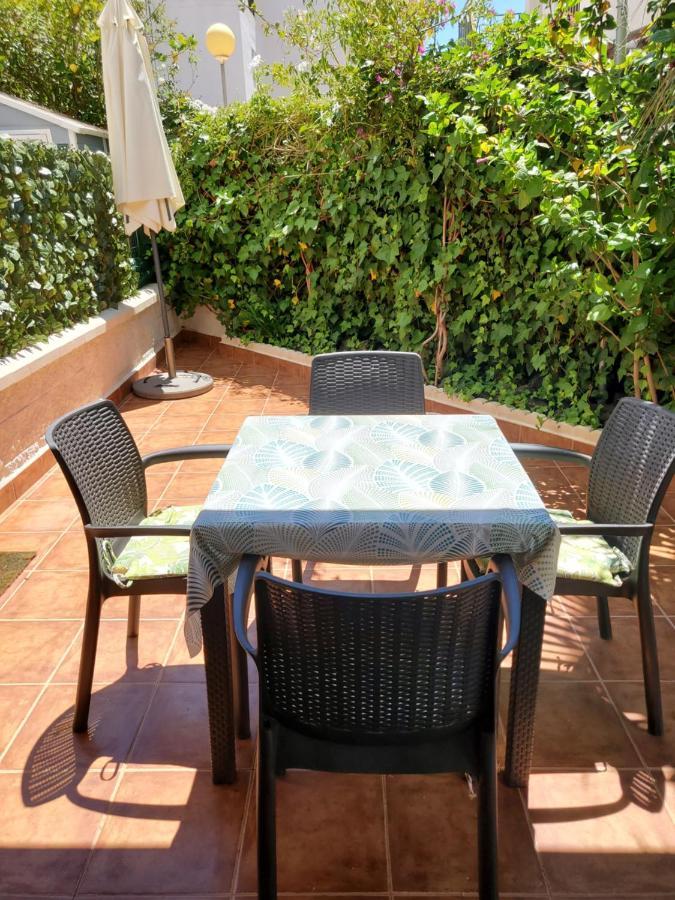 Casa Baja Extraordinaria En Urbanizacion Naturista! Las Bombardas Exterior foto