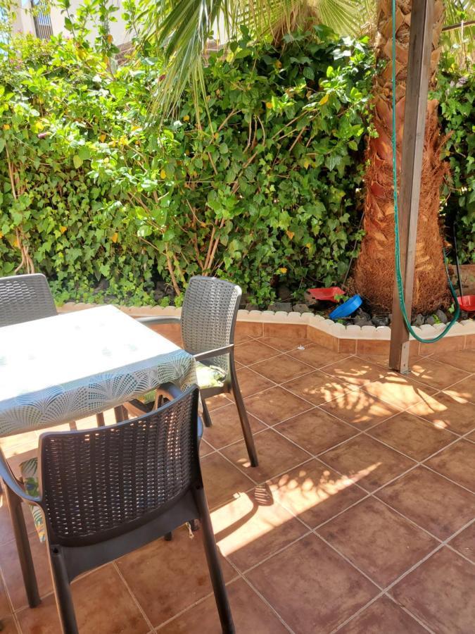 Casa Baja Extraordinaria En Urbanizacion Naturista! Las Bombardas Exterior foto