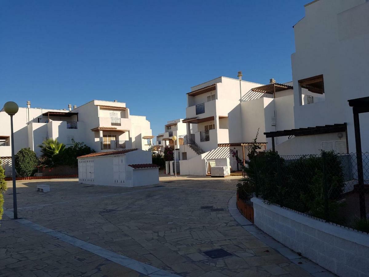 Casa Baja Extraordinaria En Urbanizacion Naturista! Las Bombardas Exterior foto