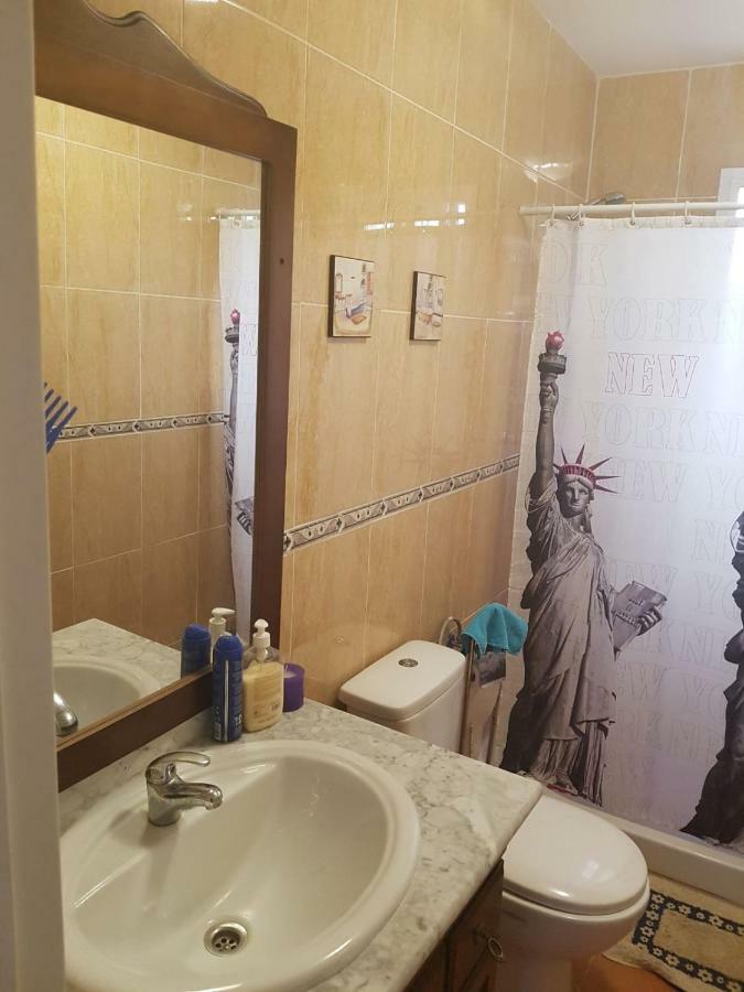 Casa Baja Extraordinaria En Urbanizacion Naturista! Las Bombardas Exterior foto